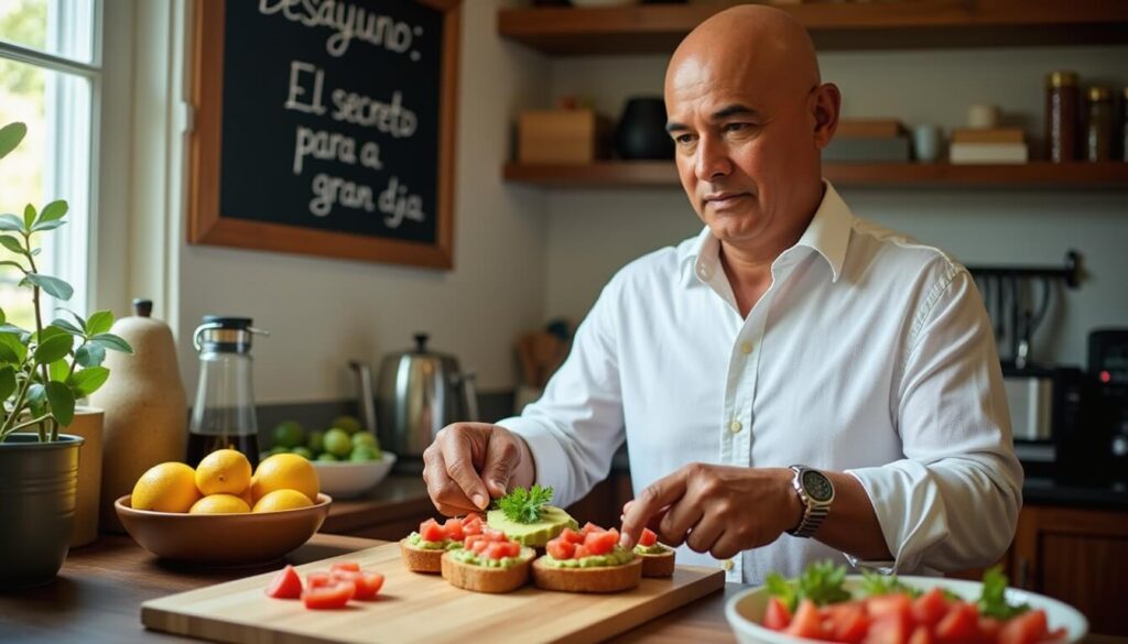 Descubre cómo fortalecer tu sistema inmune con alimentos y recetas latinas. Aprende tips y secretos para unas defensas a prueba de todo.