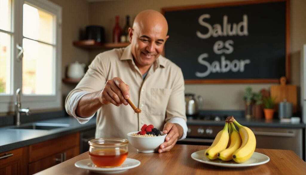 Descubre cómo reducir el colesterol alto con alimentos saludables, consejos prácticos y recetas latinas que cuidan tu corazón. ¡Empieza hoy!